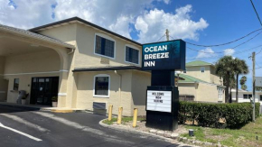  Ocean Breeze Inn  Сент-Огастин